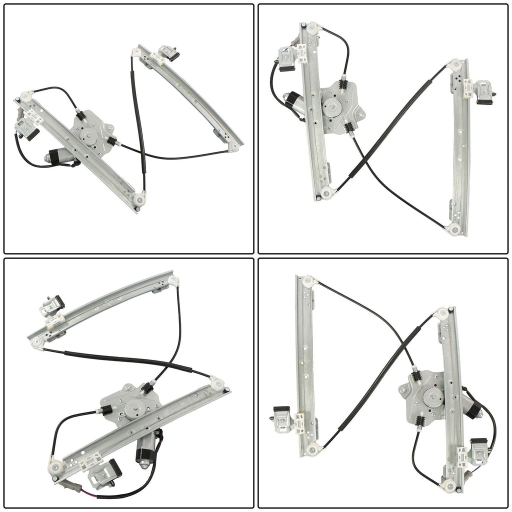 Power Window Regulator for Chrysler 300 (2005–2010)