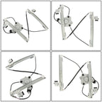 Power Window Regulator for Chrysler 300 (2005–2010)