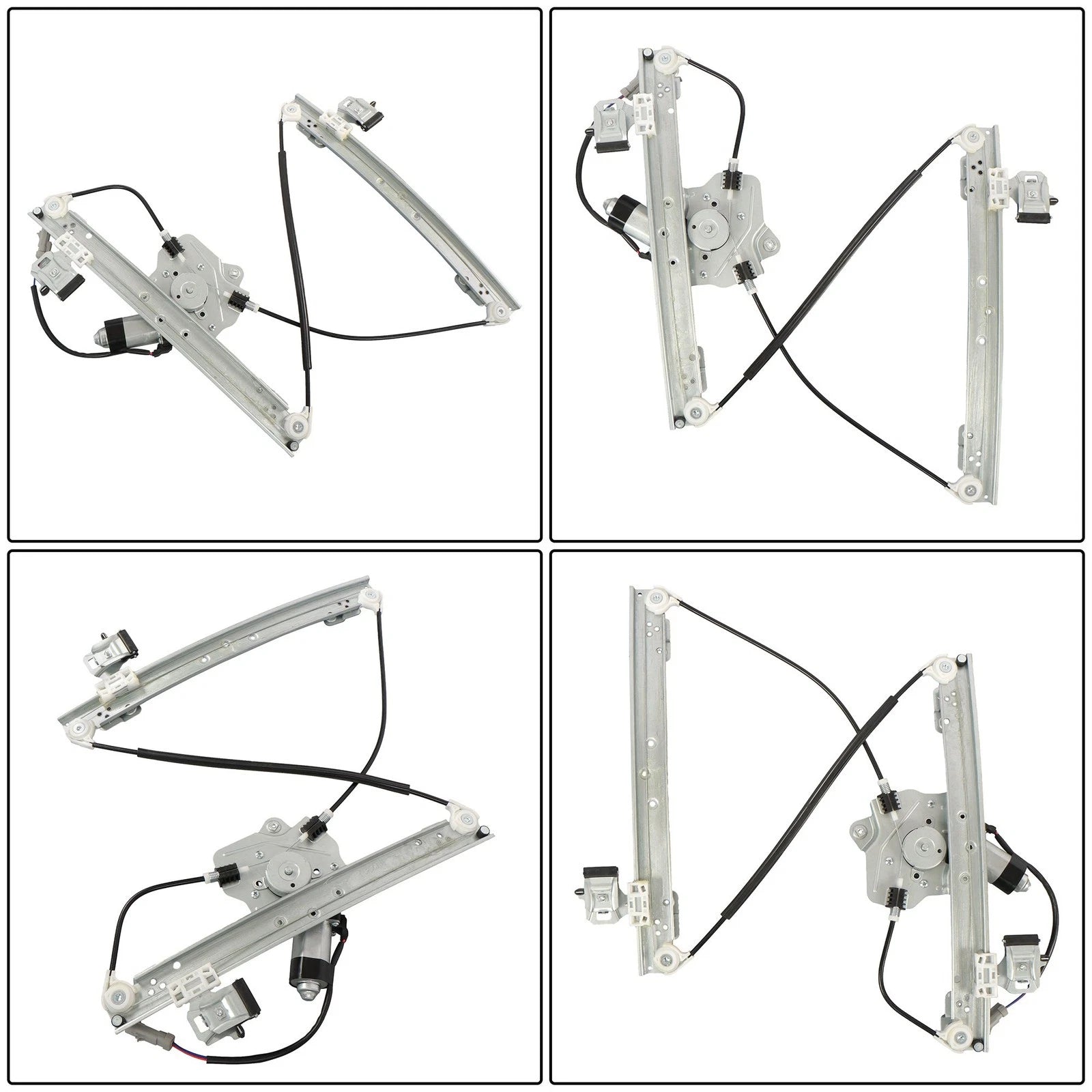 Power Window Regulator for Chrysler 300 (2005–2010)