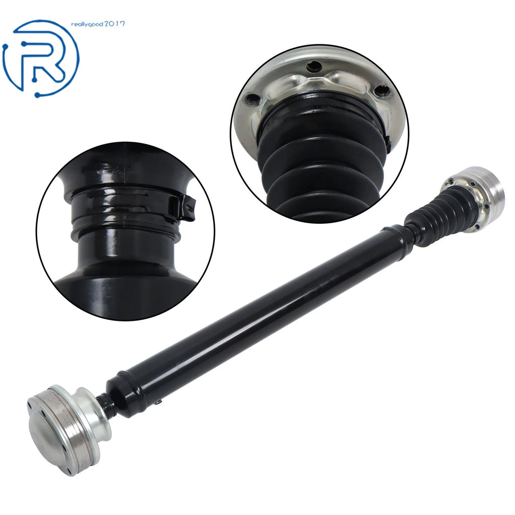 Front Driveshaft Assembly for Jeep Commander (2007-2009)