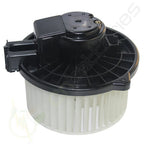 Blower Motor Resistor Kit for Cadillac CTS (2008–2014), SRX (2007–2009), STS