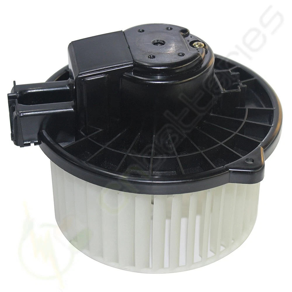Blower Motor Resistor Kit for Cadillac CTS (2008–2014), SRX (2007–2009), STS