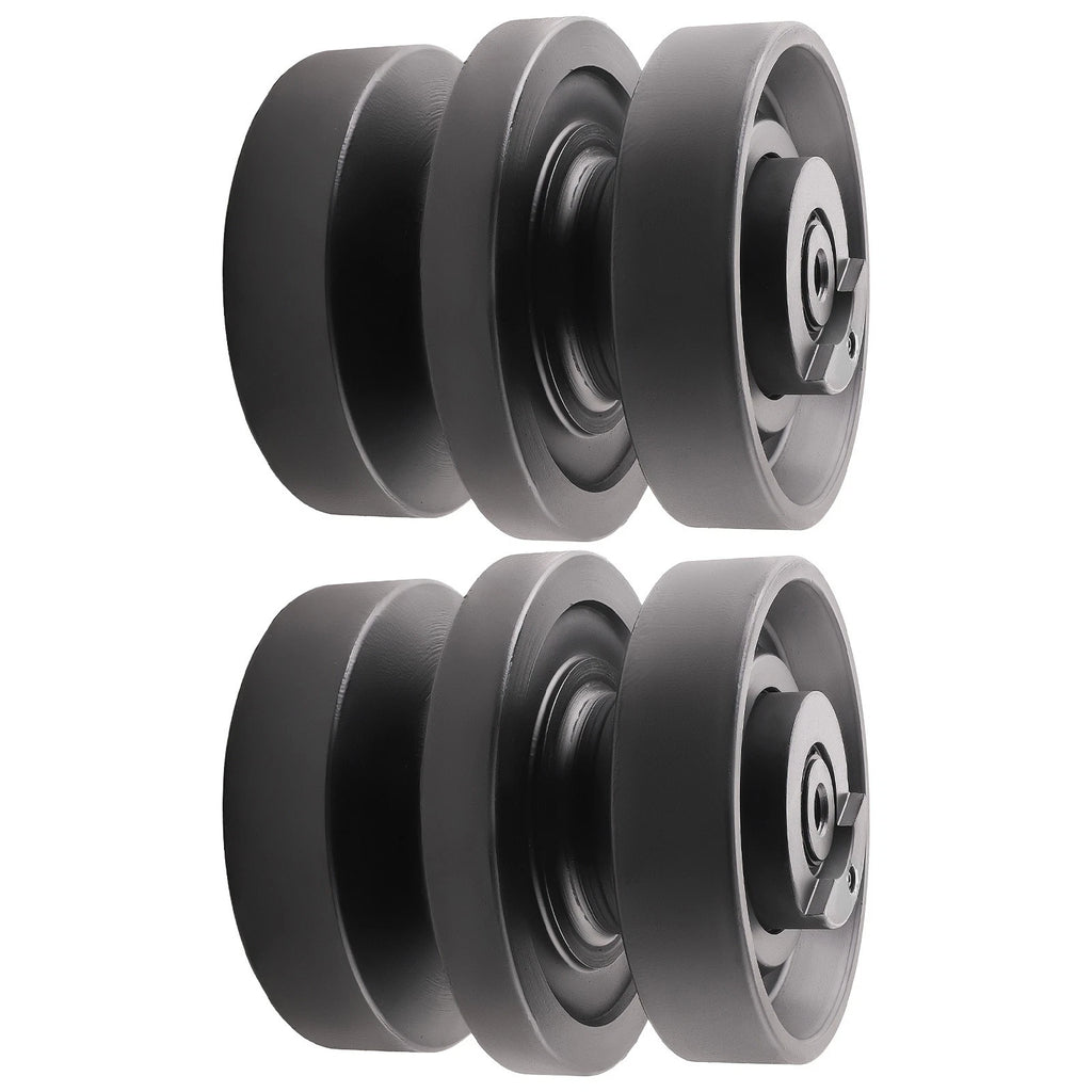2X Bottom Roller for SVL65-2, SVL65-2C, SVL75, SVL75-2, SVL97-2, SVL90-2