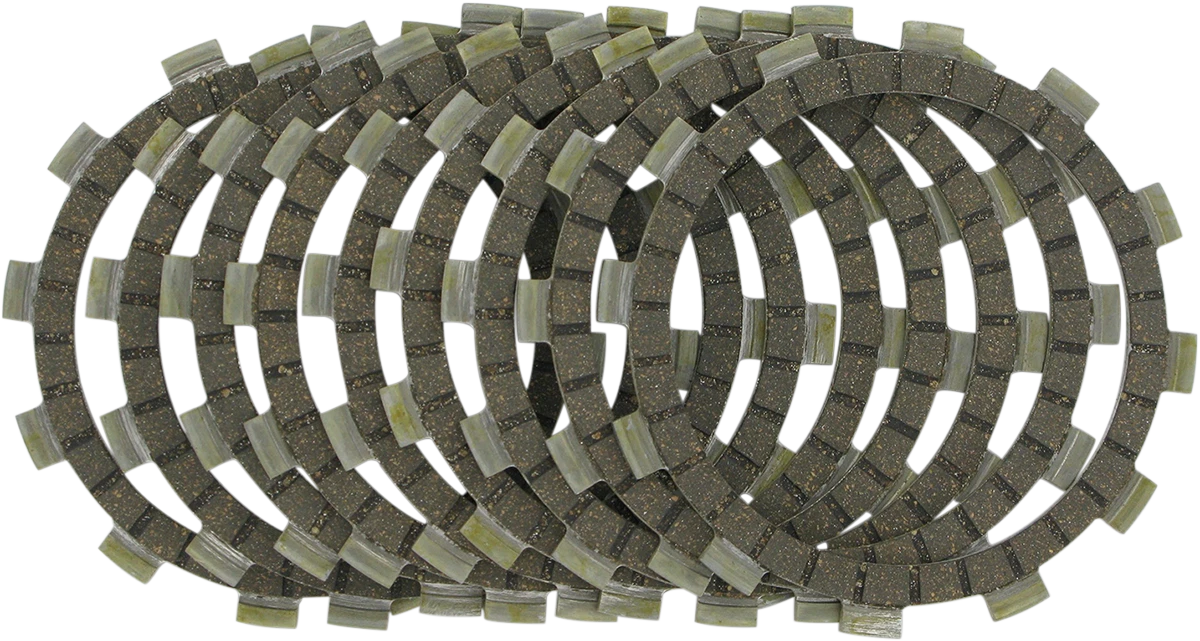 EBC Clutch Kit CK2355 for