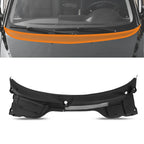 Pair of Windshield Cowl Cover Apron for Mini Cooper R55 R56 R57 (2007–2015)