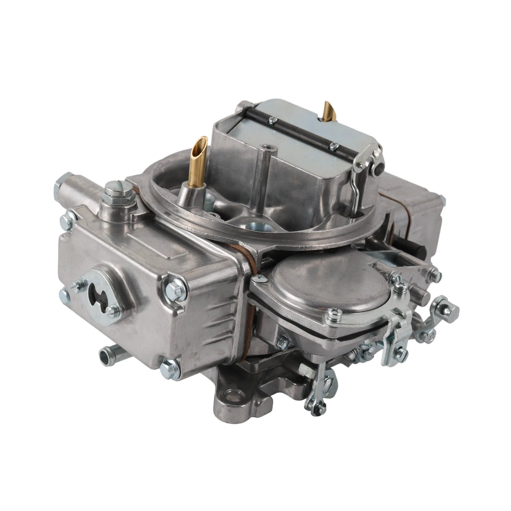 4 Barrel Carburetor for Model (600 CFM) (Street Warrior) (Polished)