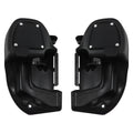 Lower Vented Leg Fairings for Harley Touring Electra Street Road Glide (1983–2013)