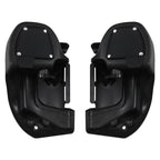 Lower Vented Leg Fairings for Harley Touring Electra Street Road Glide (1983–2013)
