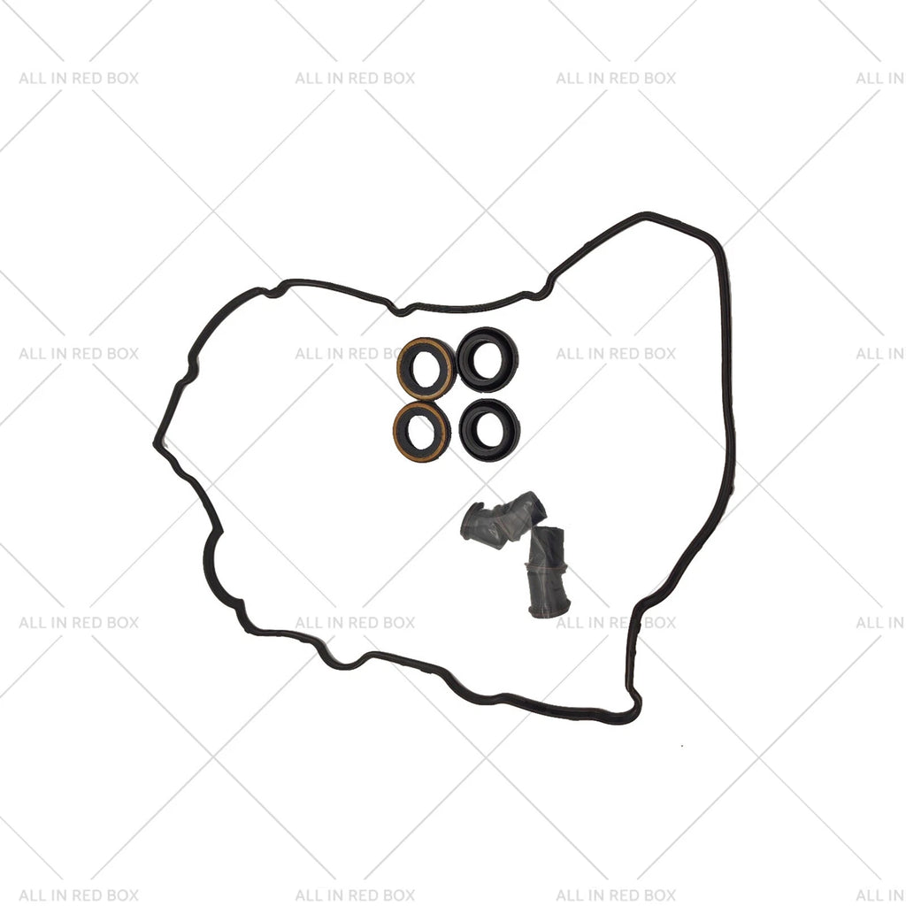 Rocker Cover Gasket Kit for Toyota Hilux KUN26R 1KD-FTV (2005–2016)