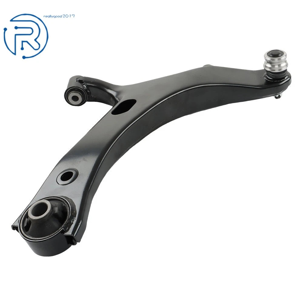 2X Front Lower Control Arm Kit for Subaru Impreza Legacy Outback (2005-2011)