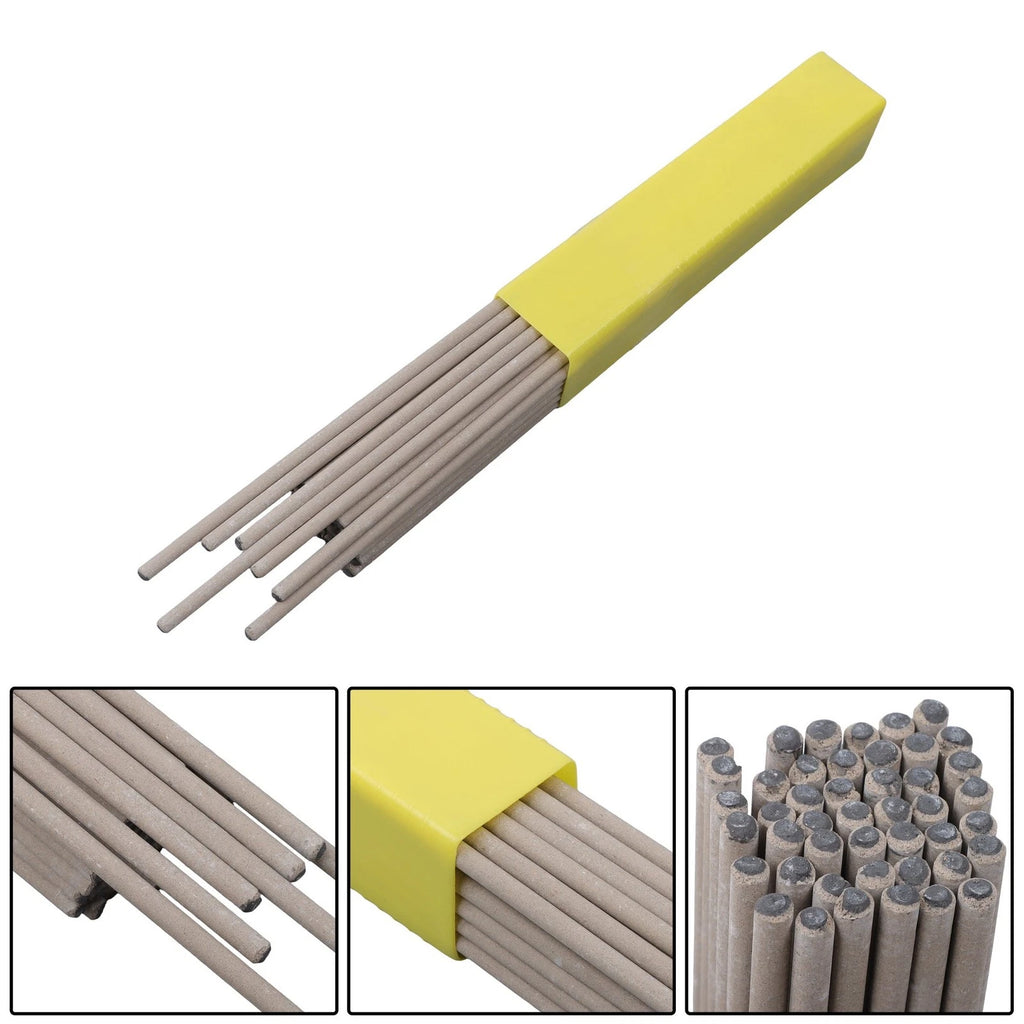 Welding Electrode 7018 5/32" for Stick Welding (1 Pack)