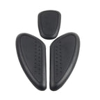 Anti-Slip Fuel Tank Pad Knee Pad for Speed 400 Scrambler 400X (2024)