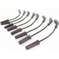 Set of 8 Spark Plug Wires for Chevy Avalanche Express Van Suburban