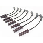 Set of 8 Spark Plug Wires for Chevy Avalanche Express Van Suburban