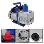 Air Vacuum Pump for HVAC (110V)