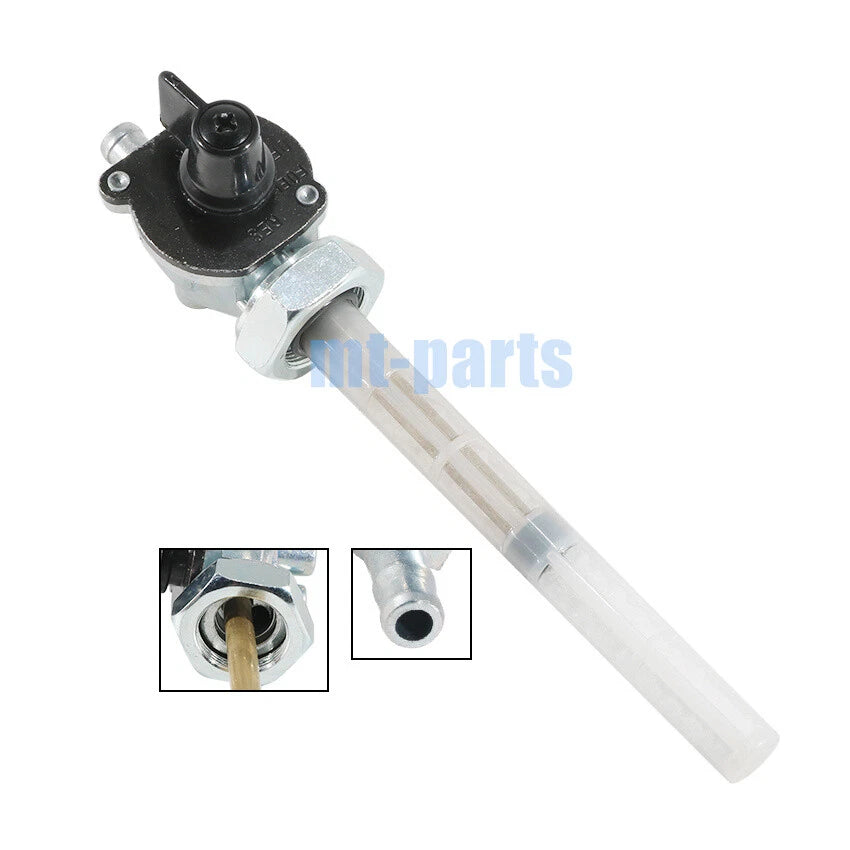 Fuel Switch Valve Petcock for Honda VT1100C2 Shadow Sabre (2000–2007) 16950-MAH-023