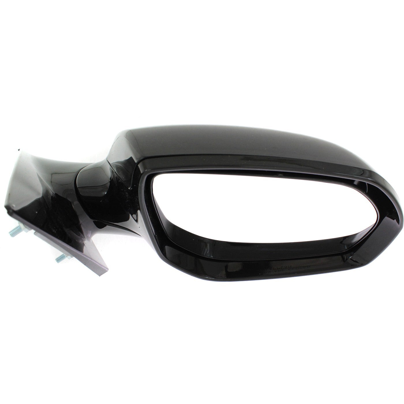 Heated Right Side Mirror for Hyundai Santa Fe XL (2013–2016)