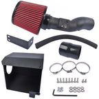 Aluminum Short Ram Air Intake System for Honda Civic (2001–2005)
