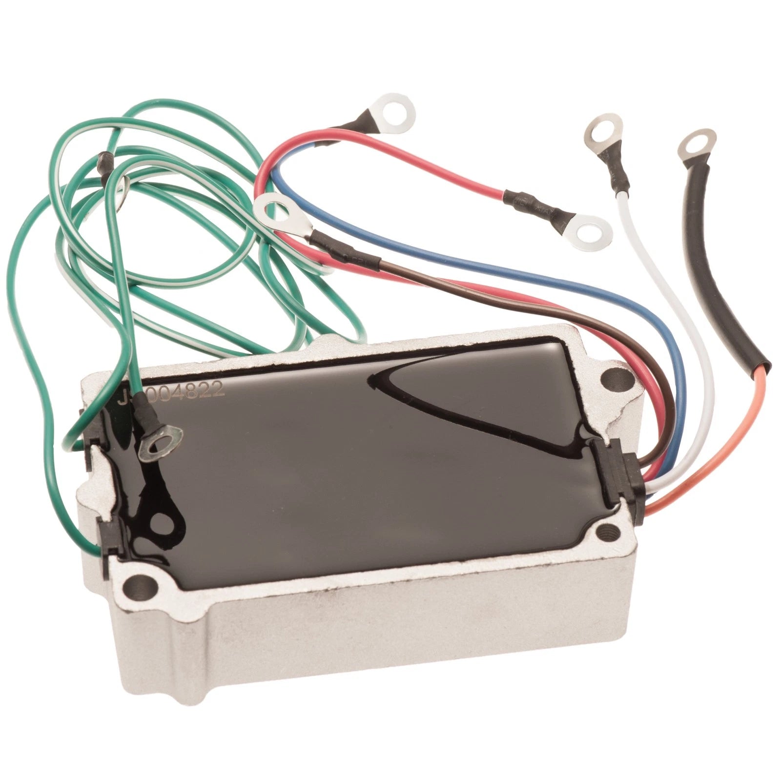 CDI Power Pack Switch Box for Mercury Mariner 20 HP (2 Cylinder) (332-4911 A2)