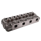 Cylinder Head with Valves & Gasket Kit for Kubota V1505