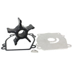 Water Pump Impeller Kit for Suzuki Outboard DT 150 175 200 225 (17400-87D11)