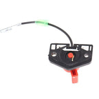 On-Off Motor Switch for BTL-EY20 (3.4cm Width, 8cm Cable Length)