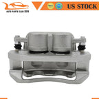 Front Left Brake Caliper with Bracket for Ram 1500 (2011–2017)