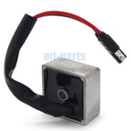 Voltage Regulator Rectifier for Arctic Cat EXT 580 1995-1996, EXT 600 1997 0109-823