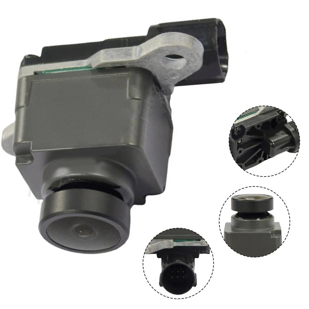 Reversing Camera for Dodge Ram (2010–2023) OEM 68274731AE