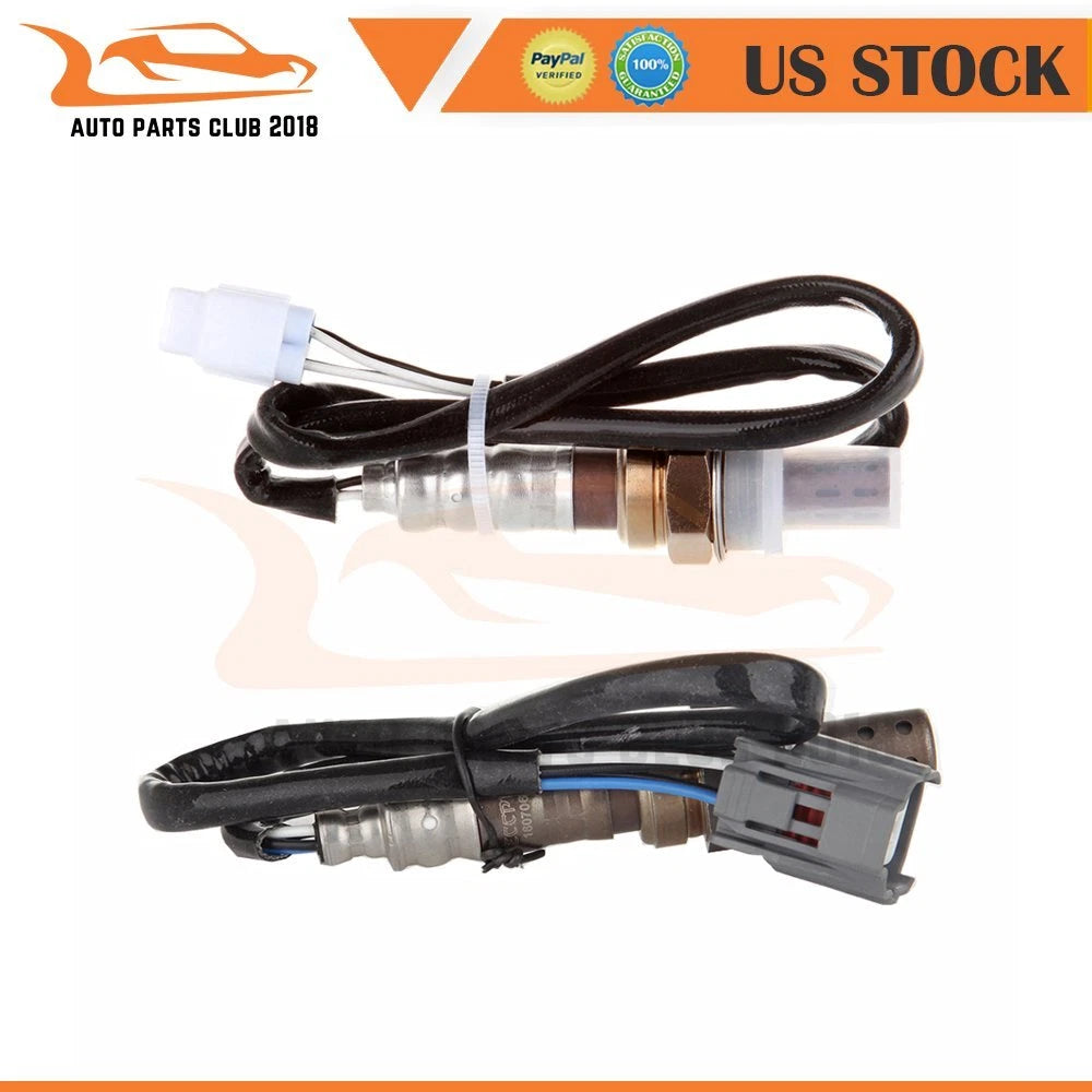 2X Air Fuel Ratio Oxygen Sensor for Subaru Baja (2003–2006)