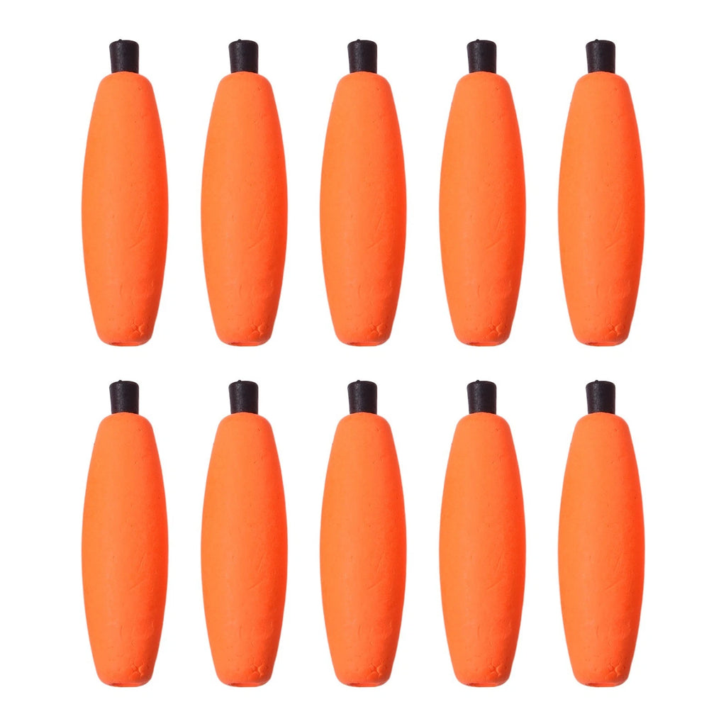 Foam Rig Float for Fishing (Bright Colors, High-Density Foam)
