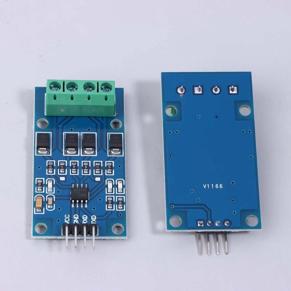 RS422 TTL Signal Module MAX490 for Two Way Communication