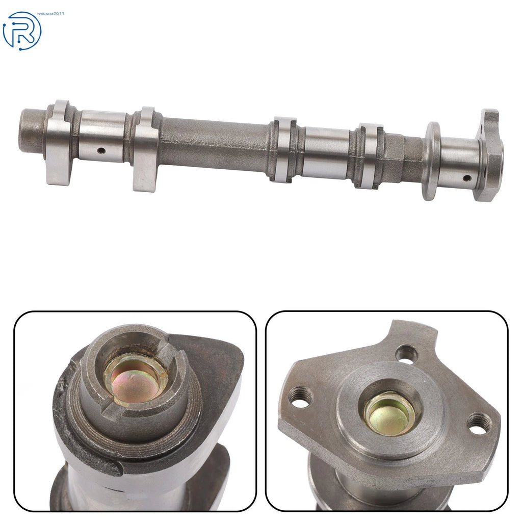 Engine Cylinder Crankshaft Camshaft Kit for Polaris RZR 900 (2015–2020)