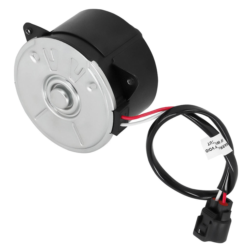 Radiator Fan Motor for Lexus RX400h, Toyota Highlander (2006–2008) 1636375040
