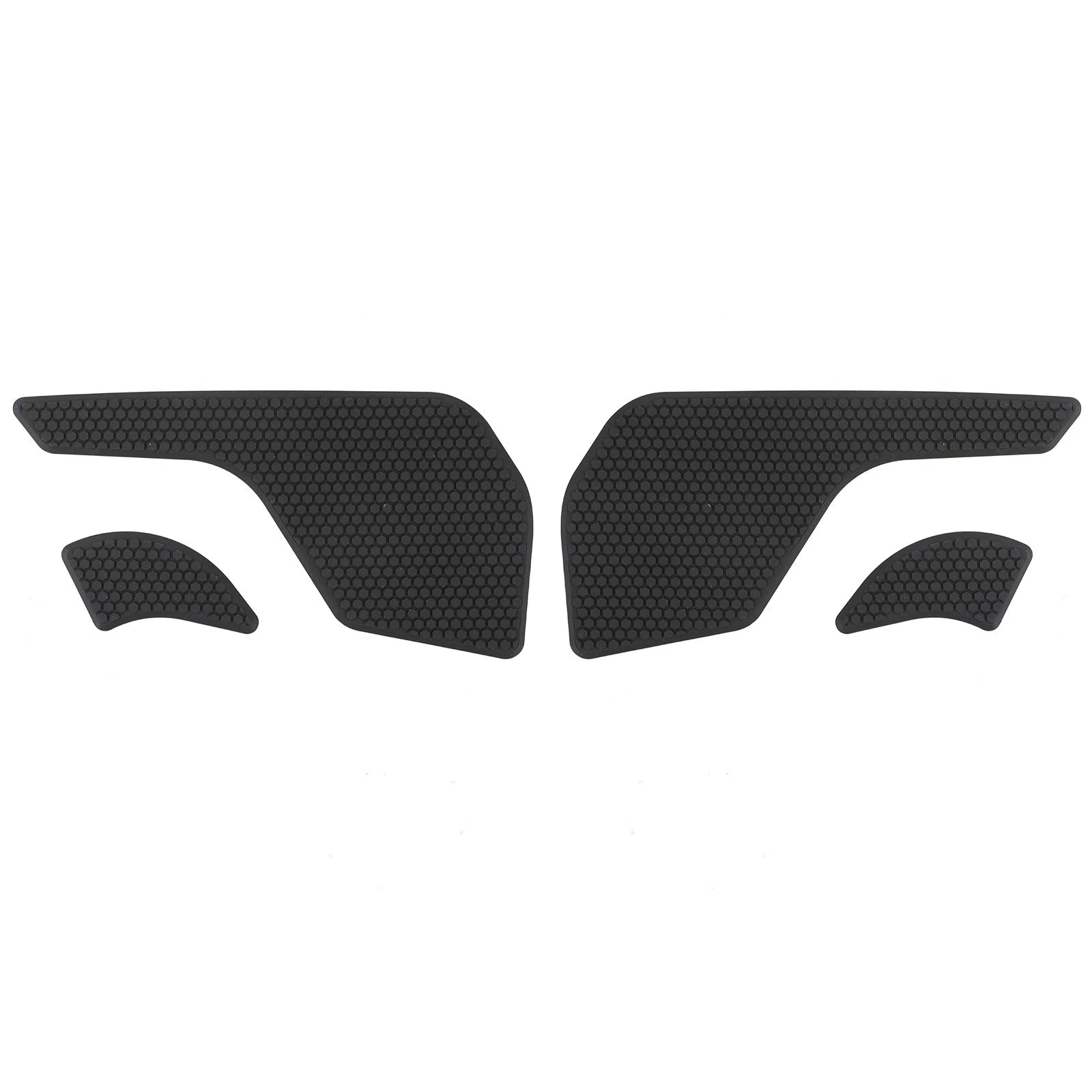 Tank Pads Traction Grips for Tiger 800 XR/XRX/XRT XCX/XCA/XC (2015–2019)