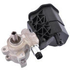 Power Steering Pump with Reservoir for Dodge Ram 2500 3500 (2003–2007)