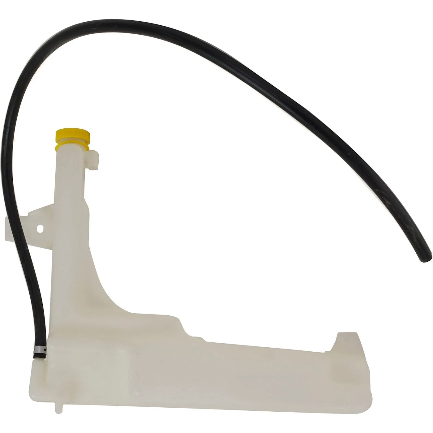 Coolant Reservoir for Nissan Pathfinder, Infiniti QX4 (1996–2000)