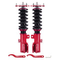 Set of 2 Level Damping Front Coilovers for Toyota Corolla (2009–2017)
