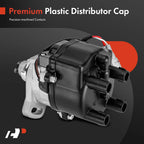 Ignition Distributor for Toyota Tercel (1993-1994)