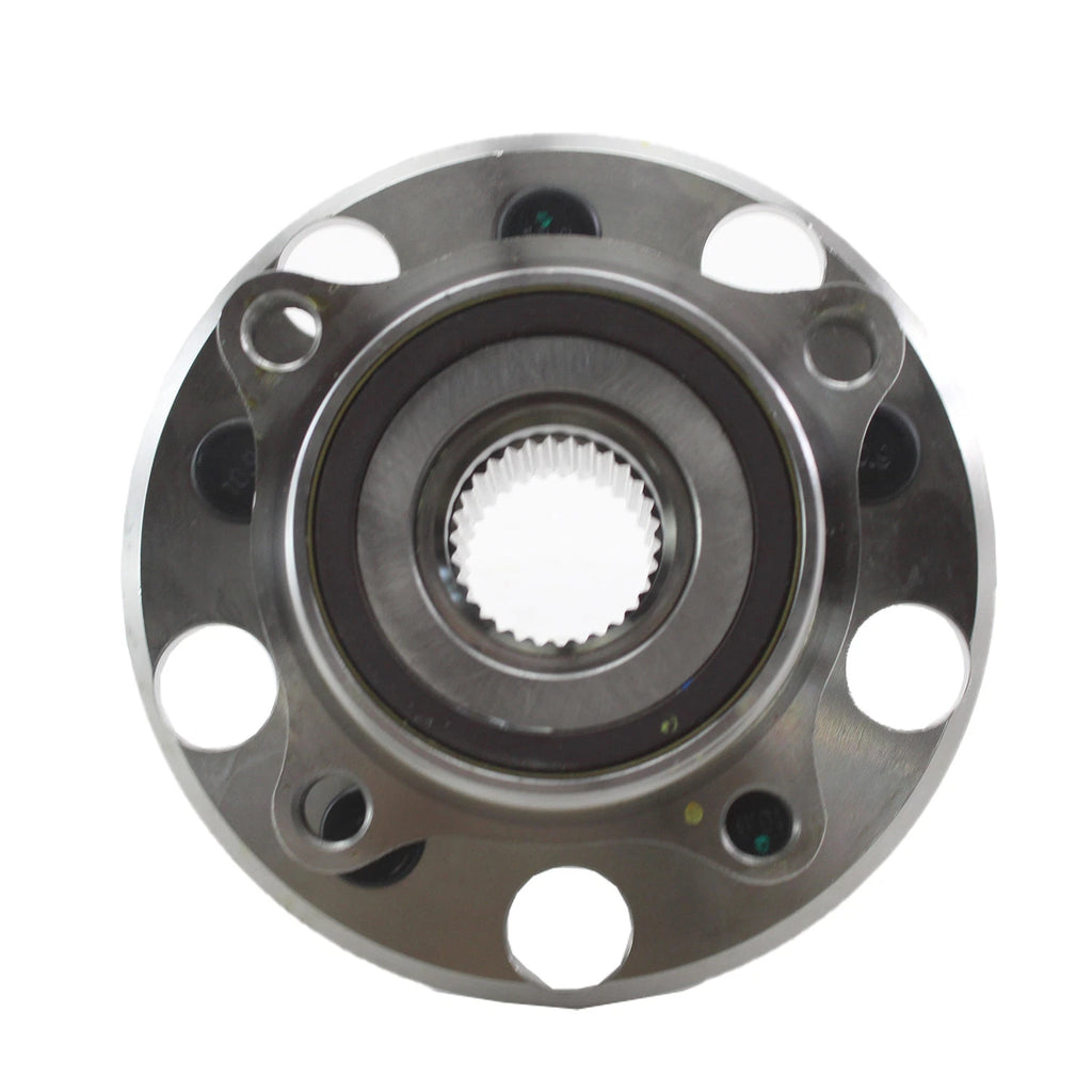 Rear Wheel Bearing and Hub Assembly for Lexus GS IS RC F (2013–2020)
