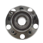 Rear Wheel Bearing and Hub Assembly for Lexus GS IS RC F (2013–2020)