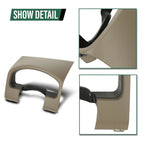 Instrument Cluster Speedometer Dash Bezel Trim for Ford F-150 (2004–2008)