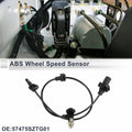 ABS Wheel Speed Sensor for Honda CR-Z (2011-2016) - 1 x Rear Left