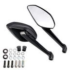 Mirror Set Left & Right for Ducati Streetfighter V2 V4 Monster 797 821 937 1200