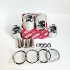Piston Kit 6689320 for Kubota Bobcat S220 S250 S300 T2250 T300