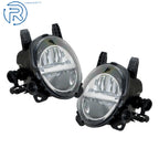 Fog Lights Pair for BMW 3 Series F30 F35 (2012-2018)