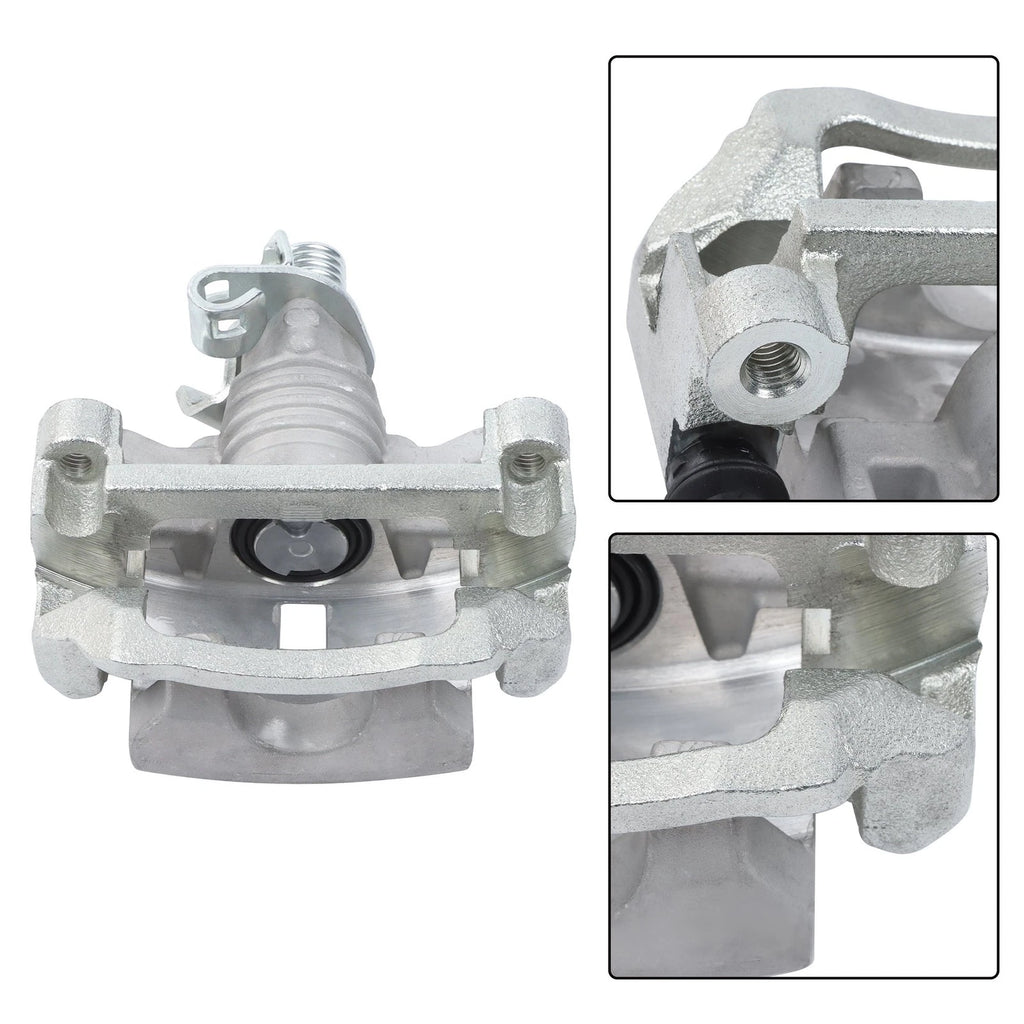 Rear Right Brake Caliper with Bracket for Chevrolet Impala (2012–2013)