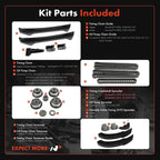 20x Timing Chain Kit for Kia Sorento (2012–2013) Hyundai Santa Fe (2013)