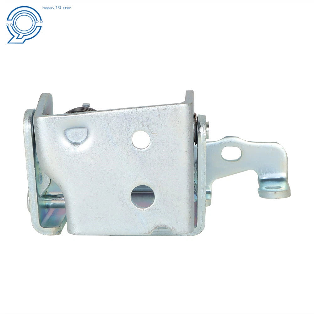 2X Lower Door Hinge for Chevy Silverado (2007-2014)
