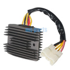 Regulator Rectifier for Kawasaki FD671D FD711D FD750D FD791D FD851D (N/A) 21066-2079